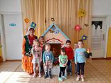 Бабушкины сказки